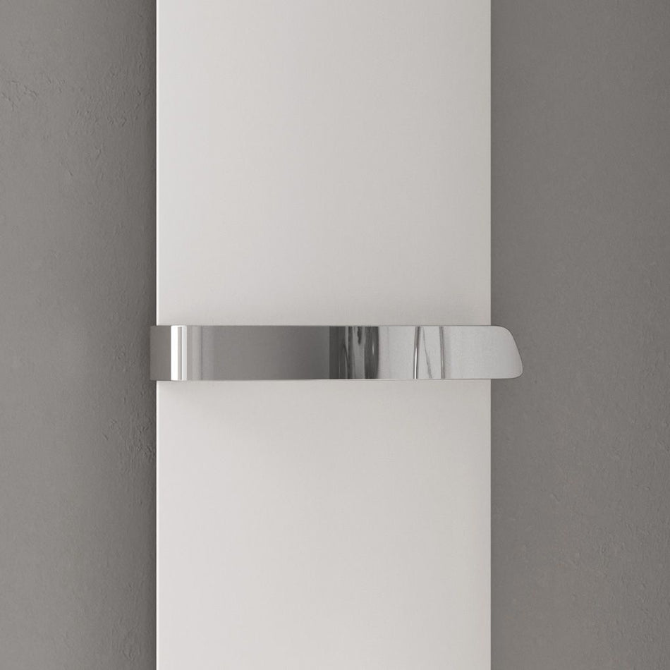 Reina Picoli RND-PCL180W White Vertical Radiator 280mm x 1800mm