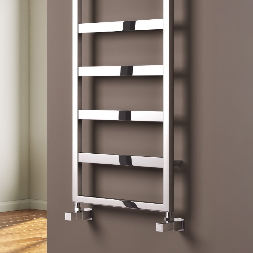 Reina Rezzo RND-REZ074045 Towel Rail 450mm x 740mm