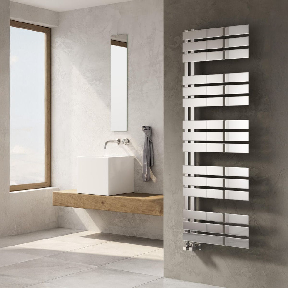 Reina Ricadi RNS-RC5084 Polished Stainless Steel 500mm x 840mm