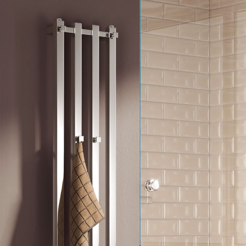Reina Todi RND-TDI120026 Towel Radiator 260mm x 1200mm