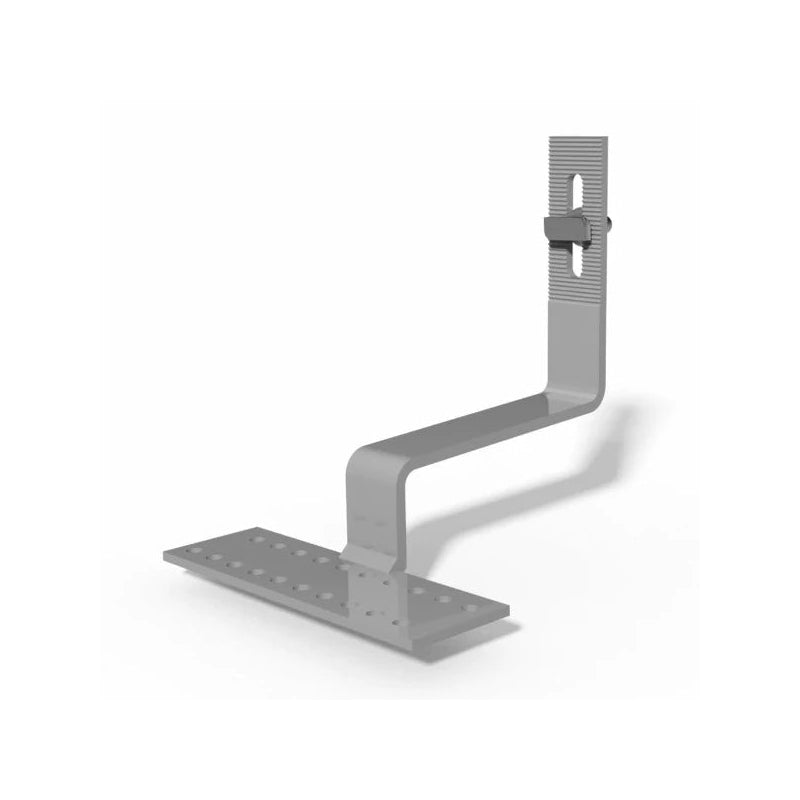 Renusol Roof Hook Eco Basic (without wood screws )