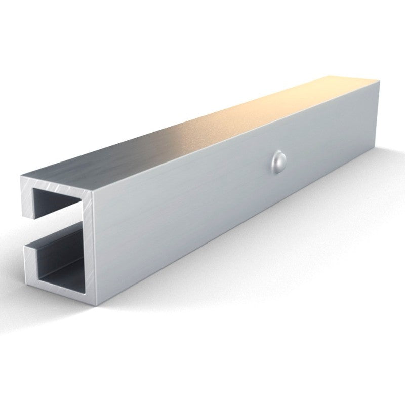 Renusol VarioSole+ Rail connector for rail 41 x 35 mm