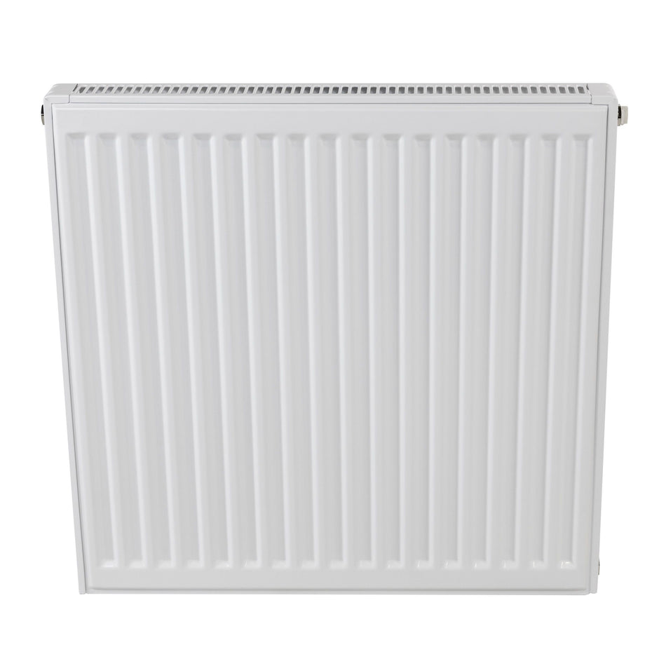 500 x 800 Double Panel Double Convector K2 Compact Radiator