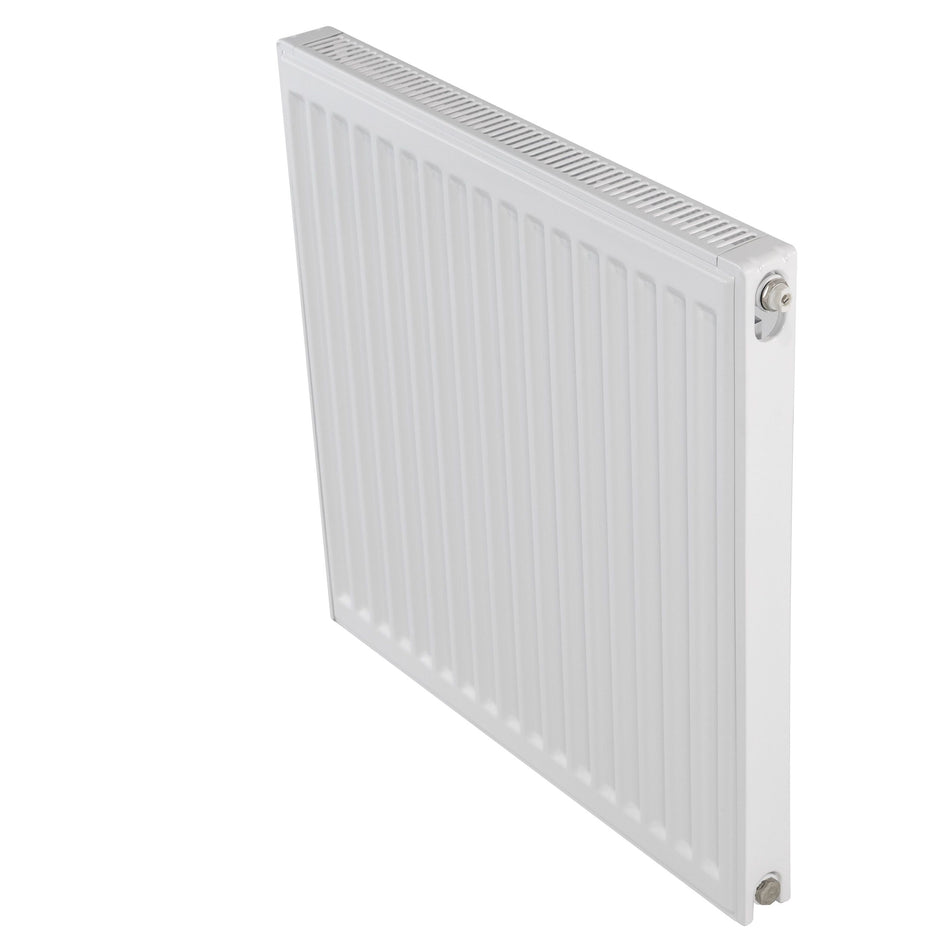 500 x 800 Double Panel Double Convector K2 Compact Radiator