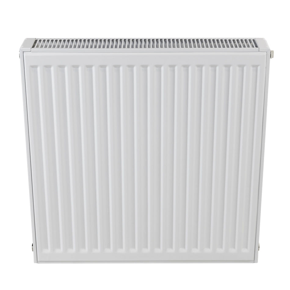 Revive2 600 x 1100 Double Panel Double Convector K2 Compact Radiator