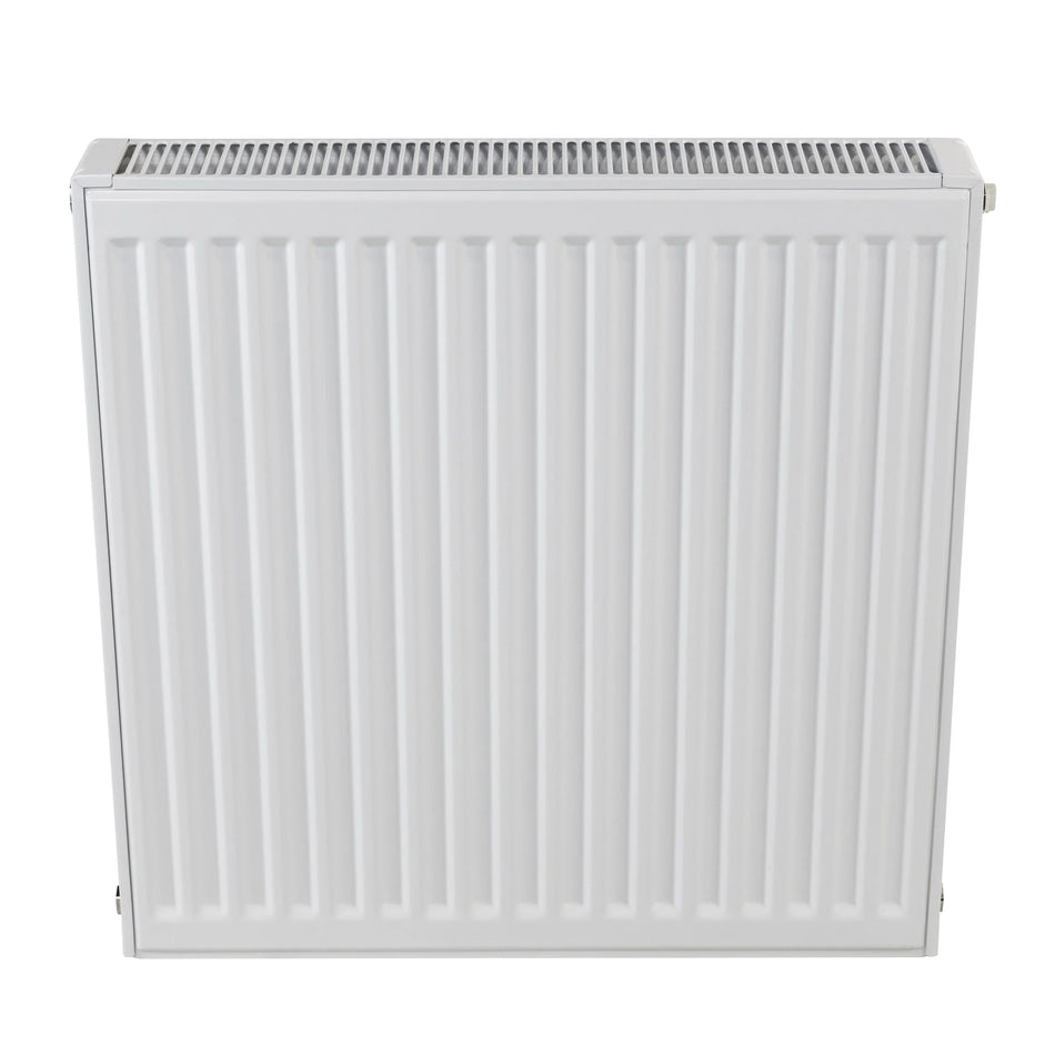 600 x 1400 Double Panel Double Convector K2 Compact Radiators