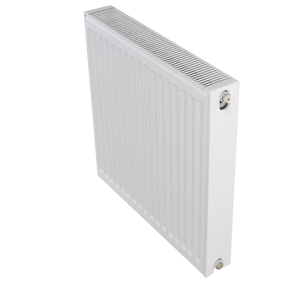 600 x 900 Double Panel Double Convector K2 Compact Radiator