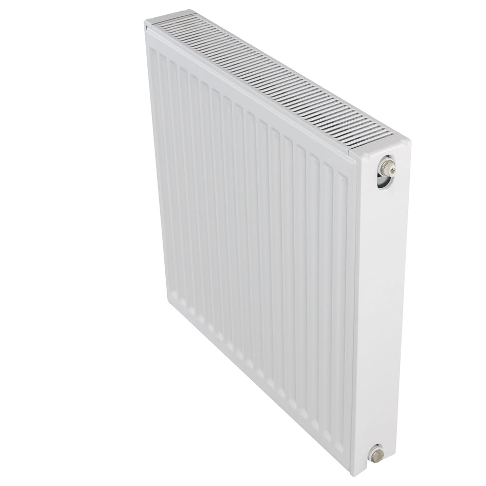 600 x 1400 Double Panel Double Convector K2 Compact Radiators
