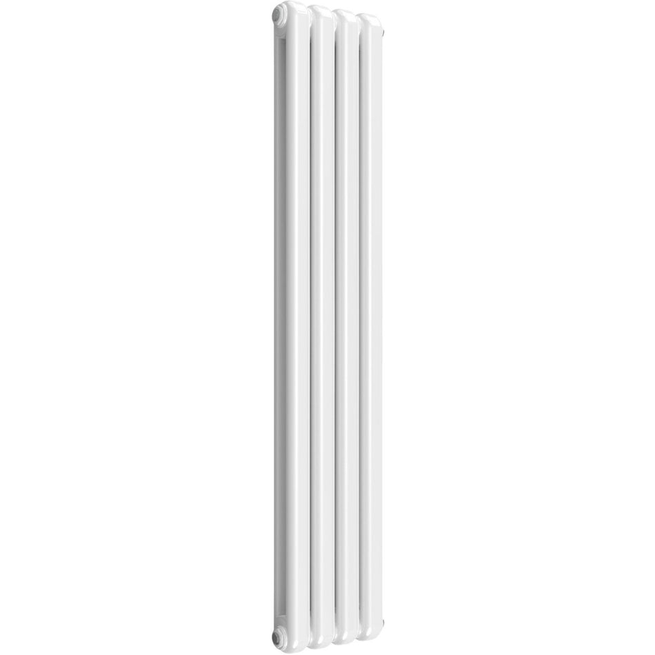 Reina Coneva RND-CNV15030W White Vertical Radiator 300mm x 1500mm