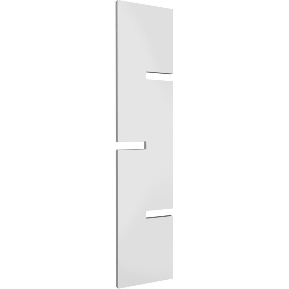 Reina Fiore RND-FE5917W White Radiator 590mm x 1790mm