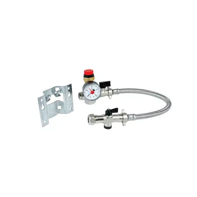 Altecnic Robokit 1/2" Sealed System Kit (For 4Ltr to 25Ltr