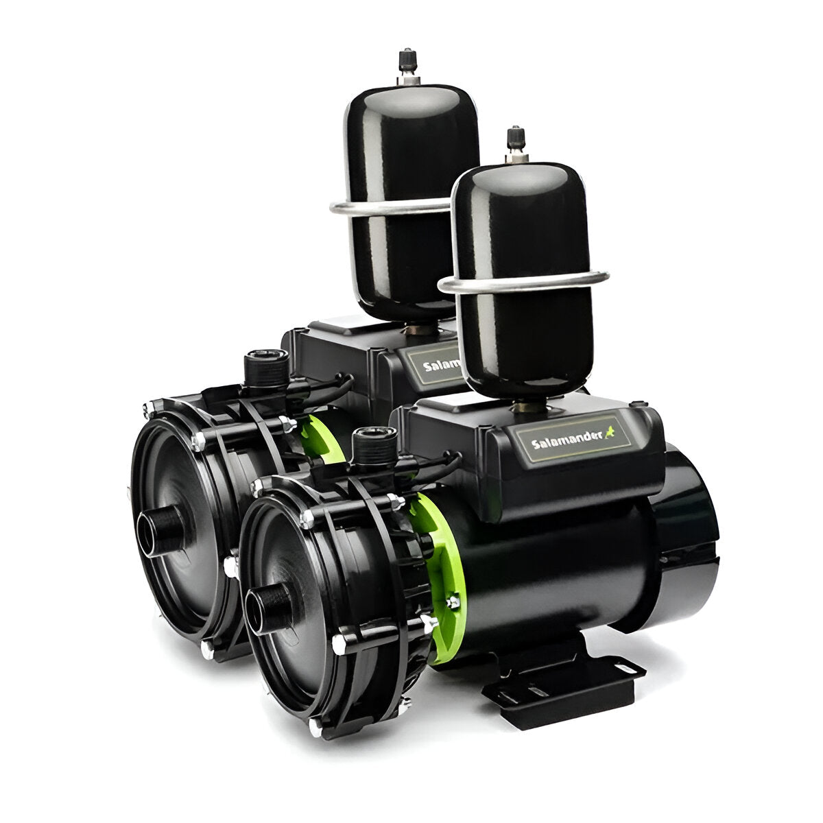 Salamander Right Pump RP80SUSB 2.4 Bar Super-Booster Pack