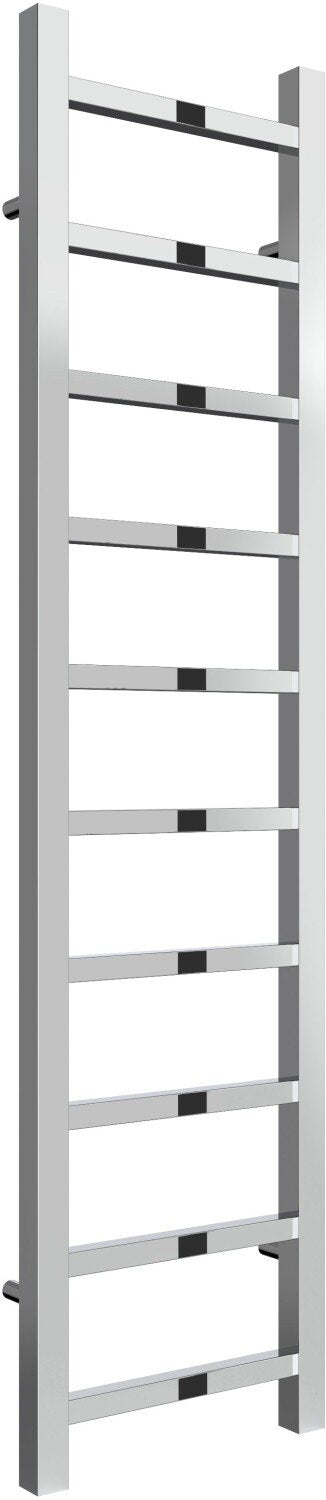 Reina Serena RND-SRN3120 Chrome Towel Rail 300mm x 1200mm