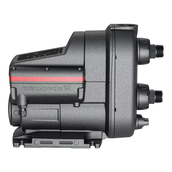 Grundfos SCALA2 Integrated Water Booster Pump – Compact and Intelligent Pressure Boosting Solution
