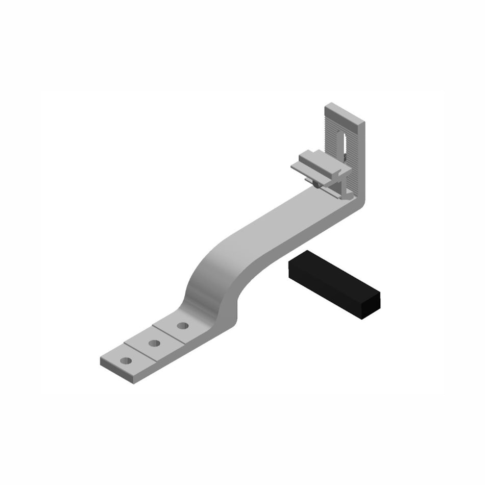 Schletter Roof Hook for Slate Replacement Tile Rapid2+ Slate125