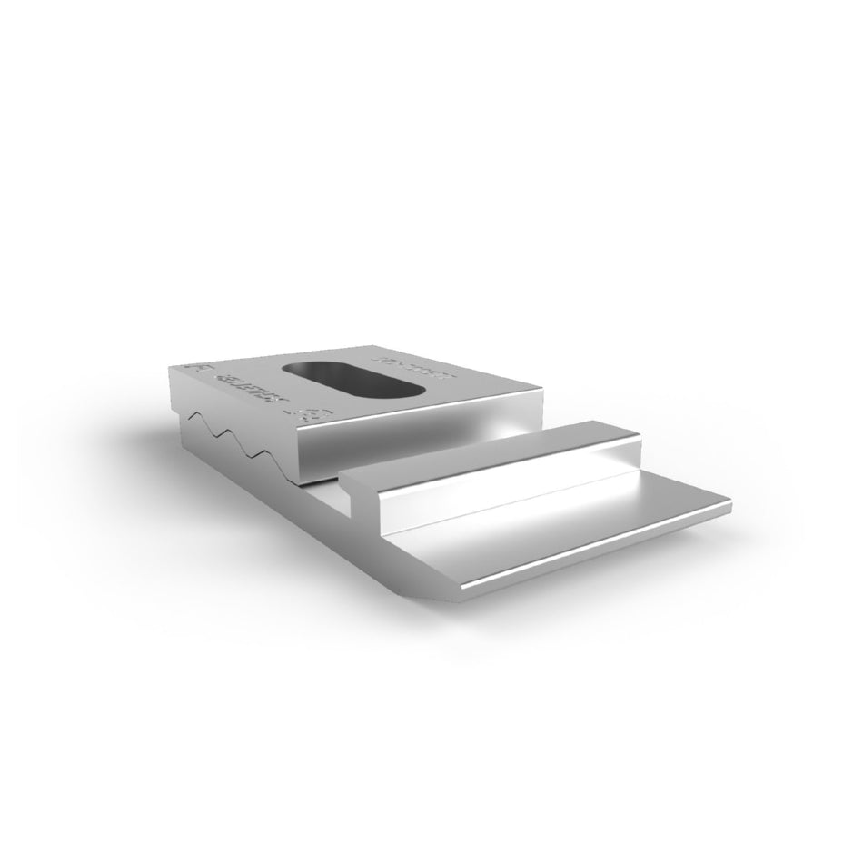 Schletter KlickTop attachment for Hanger Bolt