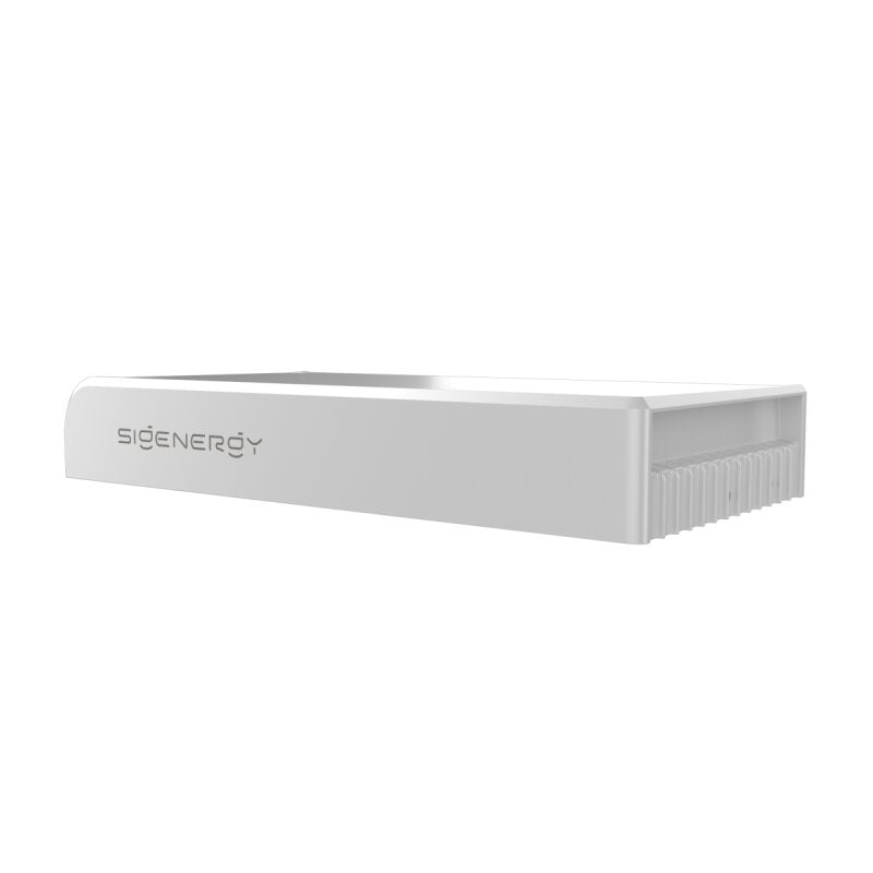 Sigenergy SigenStack Cover | Protective Top Cover for SigenStack Battery Stack