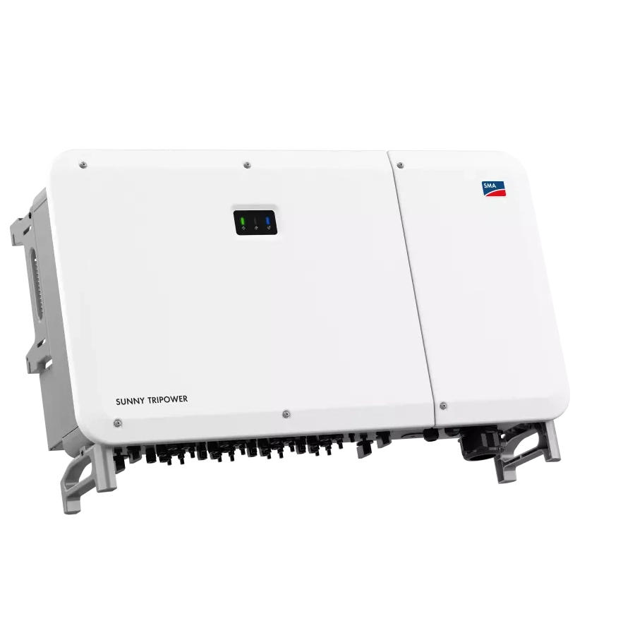 SMA Sunny Tripower CORE2 110kW Solar Inverter - Three Phase (AFCI)