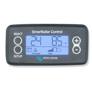 Victron SmartSolar MPPT 250/70-TR – 70A 250V Solar Charge Controller