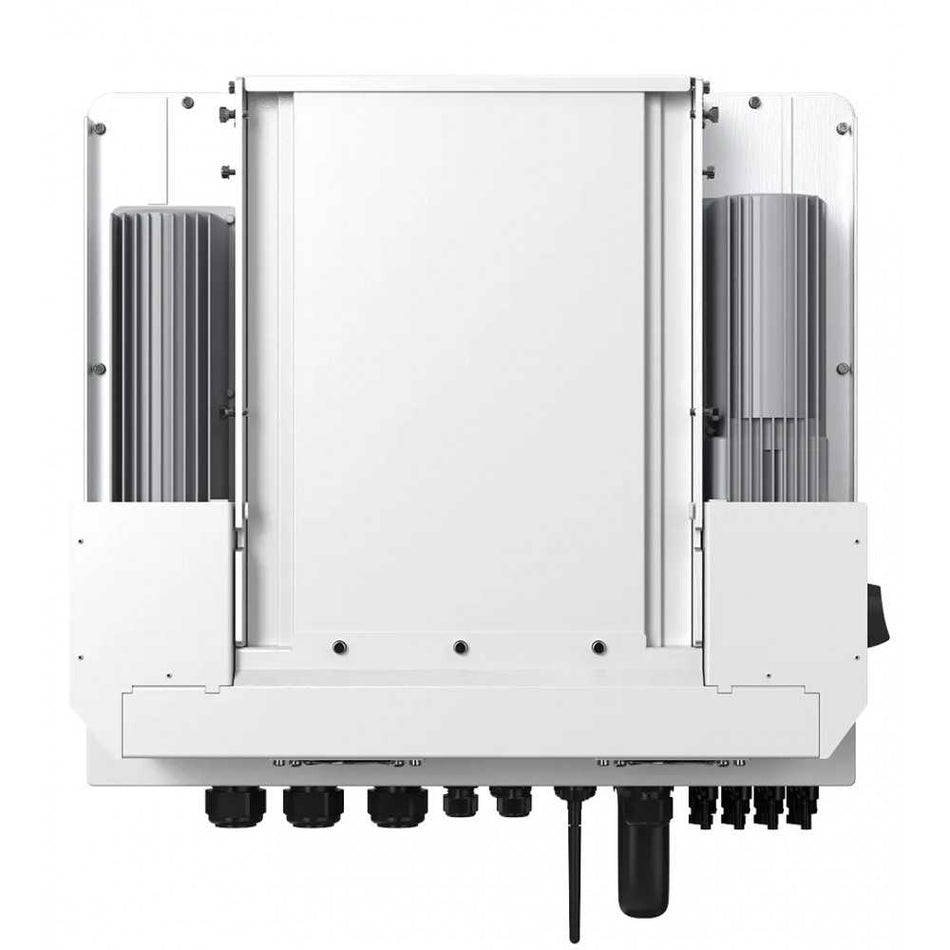 Solis S6 20kW Three Phase High Voltage Hybrid Inverter