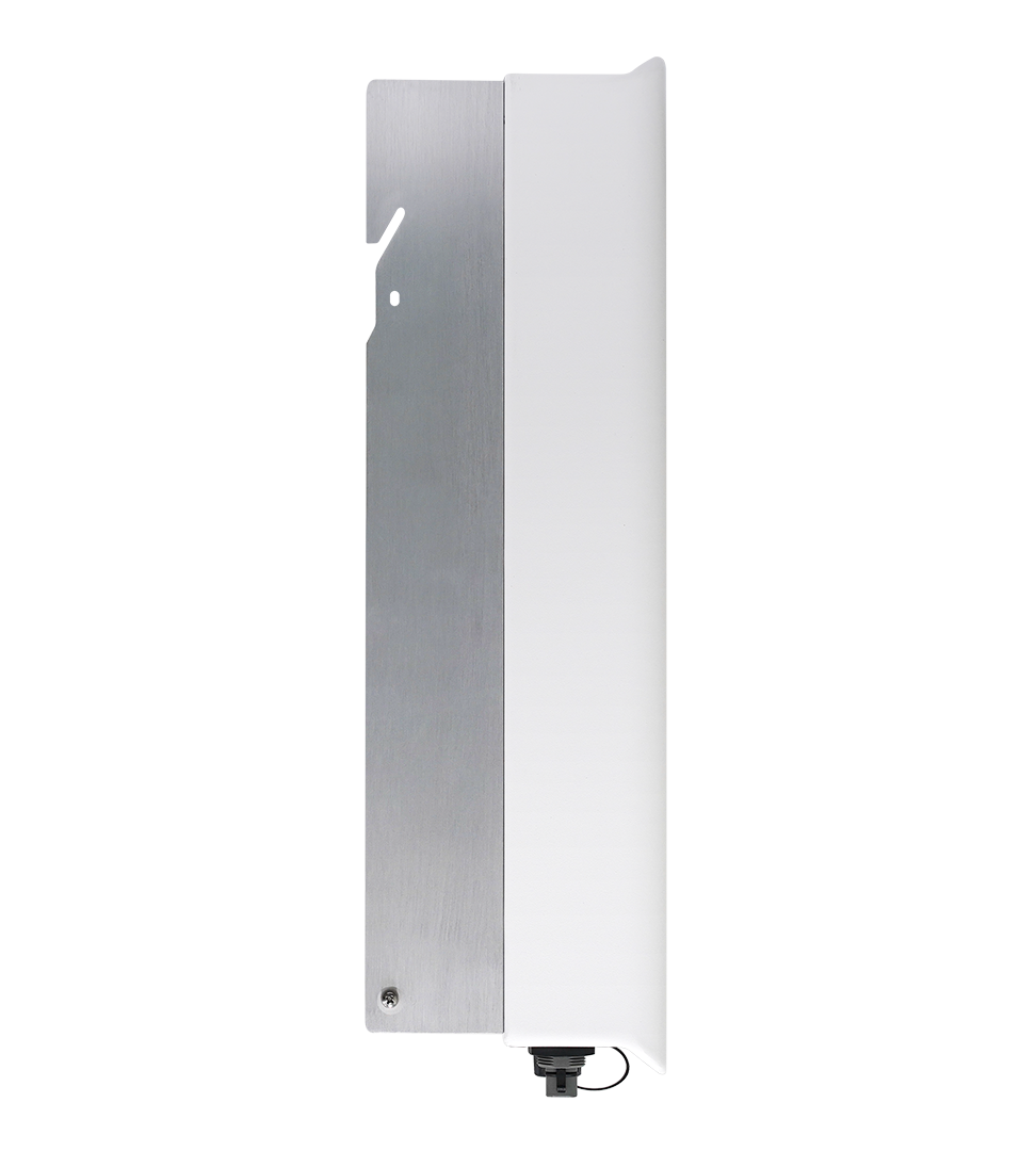 S6 6kW Dual MPPT Single Solar Inverter Phase with DC