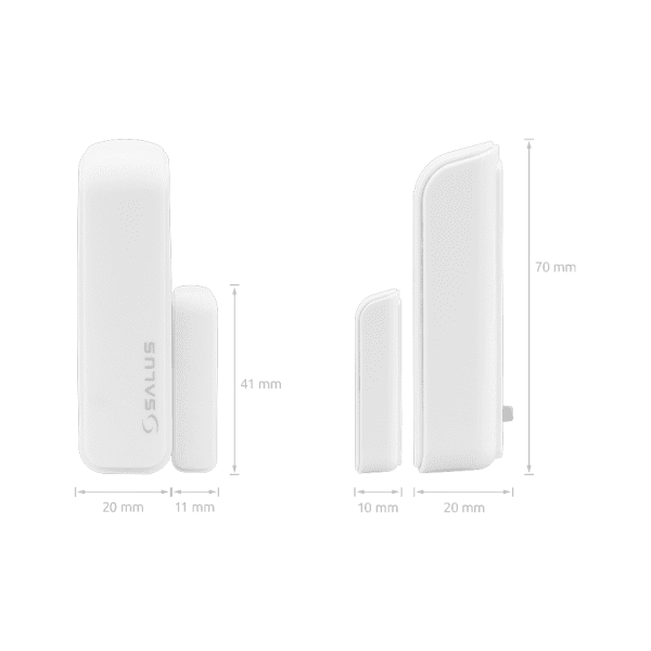 Salus SW600 Window & Door Heating Control Sensor