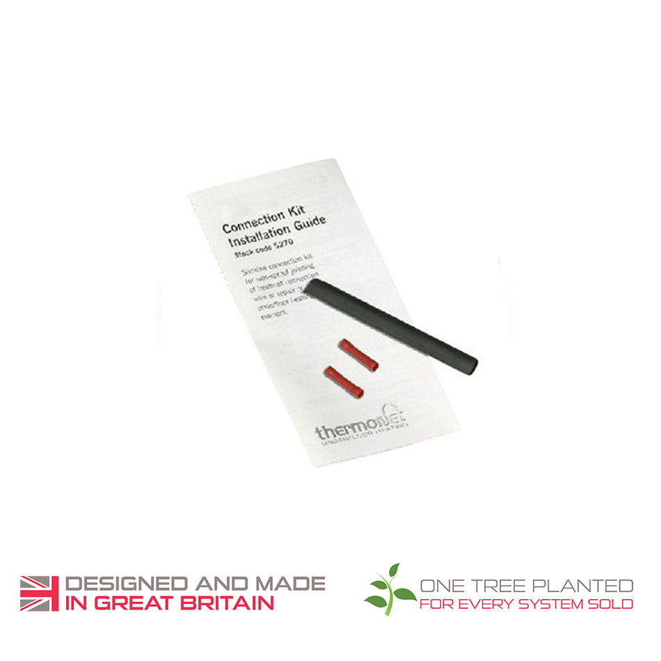 ThermoSphere Connection Kit