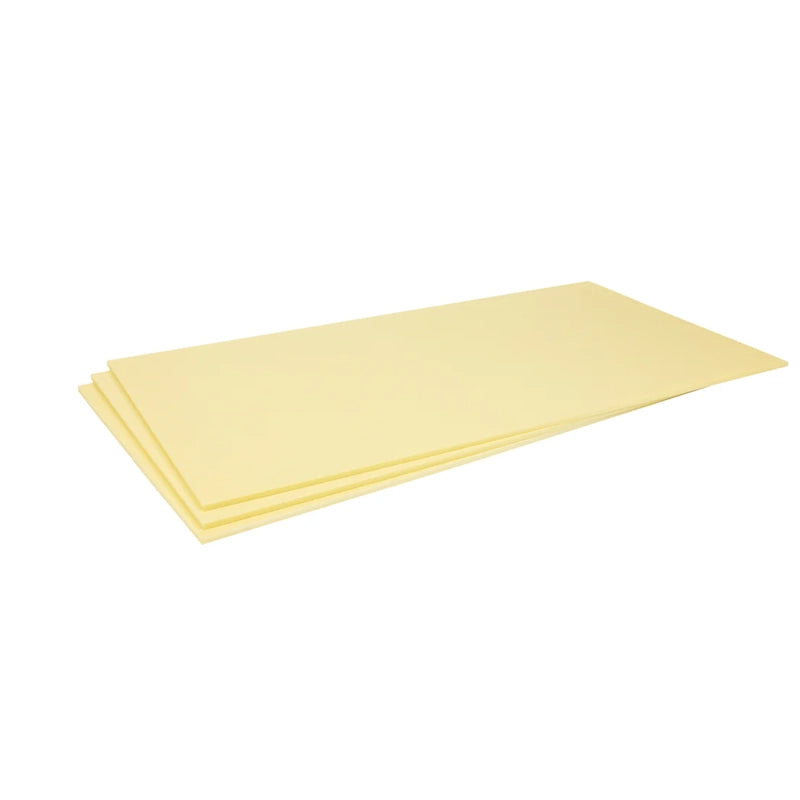 ThermoSphere Concrete Insulation Board
