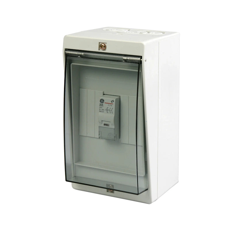 ThermoSphere Contactor Snubber