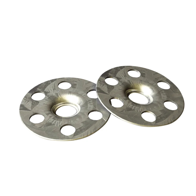ThermoSphere Metal Washers PK100