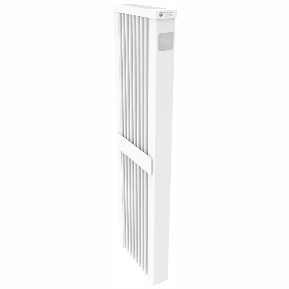 Electrorad AF10E Aeroflow Wi-Fi Controlled Electric Radiator 1600W