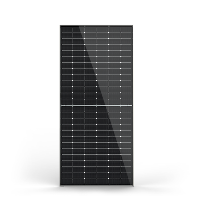 Jinko Tiger Neo 445W N-Type 54 Cell All Black Monocrystalline Solar Panel