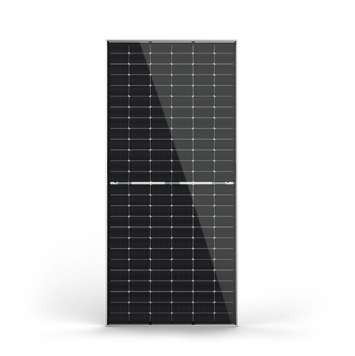 Jinko Tiger Neo Solar Panels 440W NType 54 Cell All Black Mono