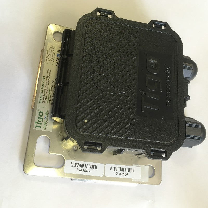 Tigo Cloud Connect Advanced Kit with TAP - Indoor