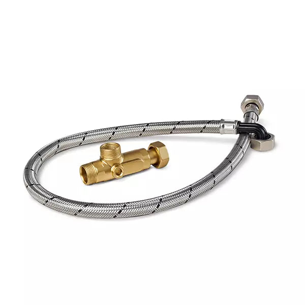 Salamander AccuBoost Tank Connector Kit  – Connect Multiple Vessels, Expand Capacity, All AccuBoost Models