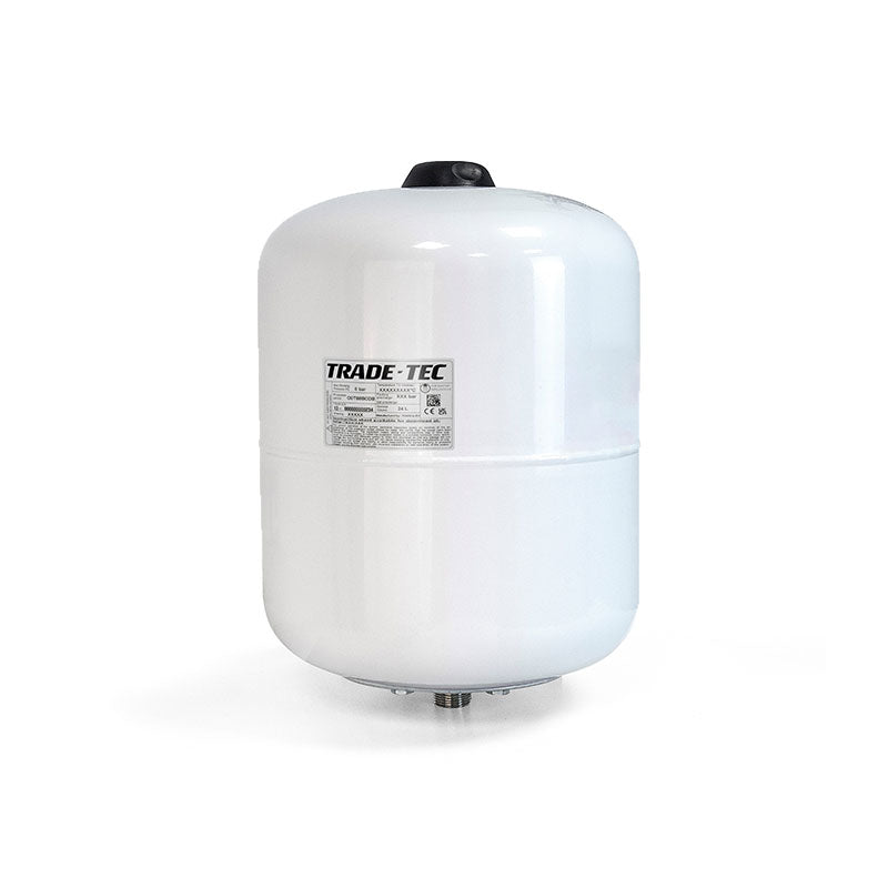Trade-Tec Potable Expansion Vessel - 8L to 35L