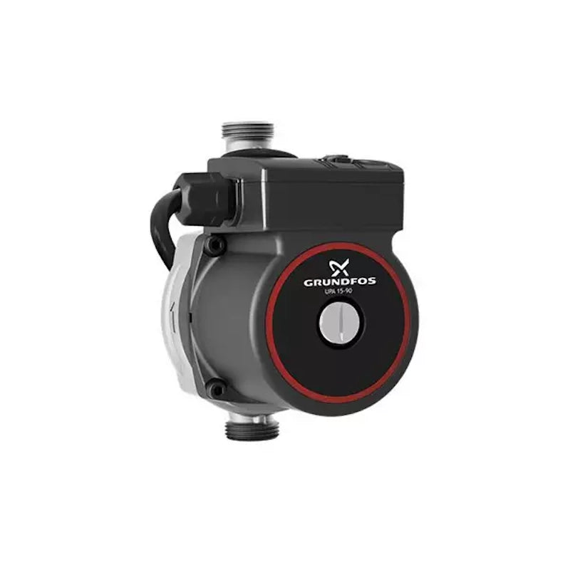 Grundfos UPA15-90N Small Appliance Booster Pump – Reliable Domestic Water Pressure Booster