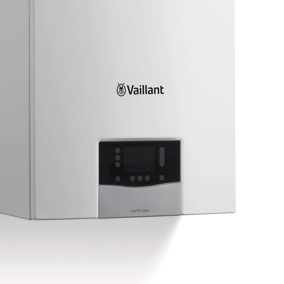Vaillant ecoTEC Plus 826 26kW Combi Boiler