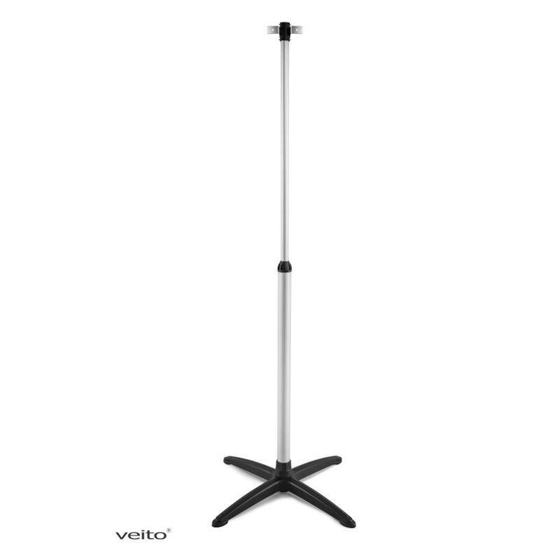 Veito Adjustable Tripod Floor Stand for Patio Heaters