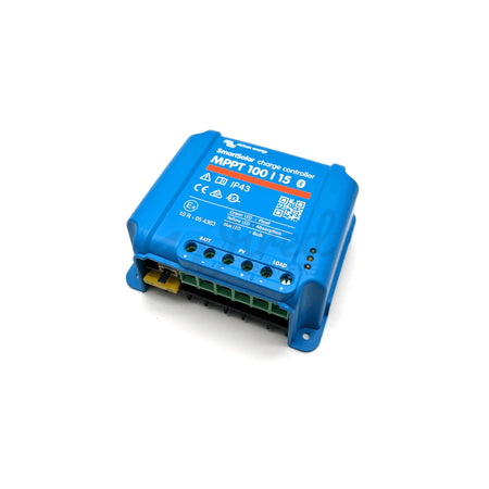 Victron SmartSolar MPPT 100/15 Solar Charge Controller