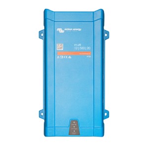 Victron MultiPlus 48/2000/25-32 230V VE.Bus – 48V 2000VA Inverter/Charger