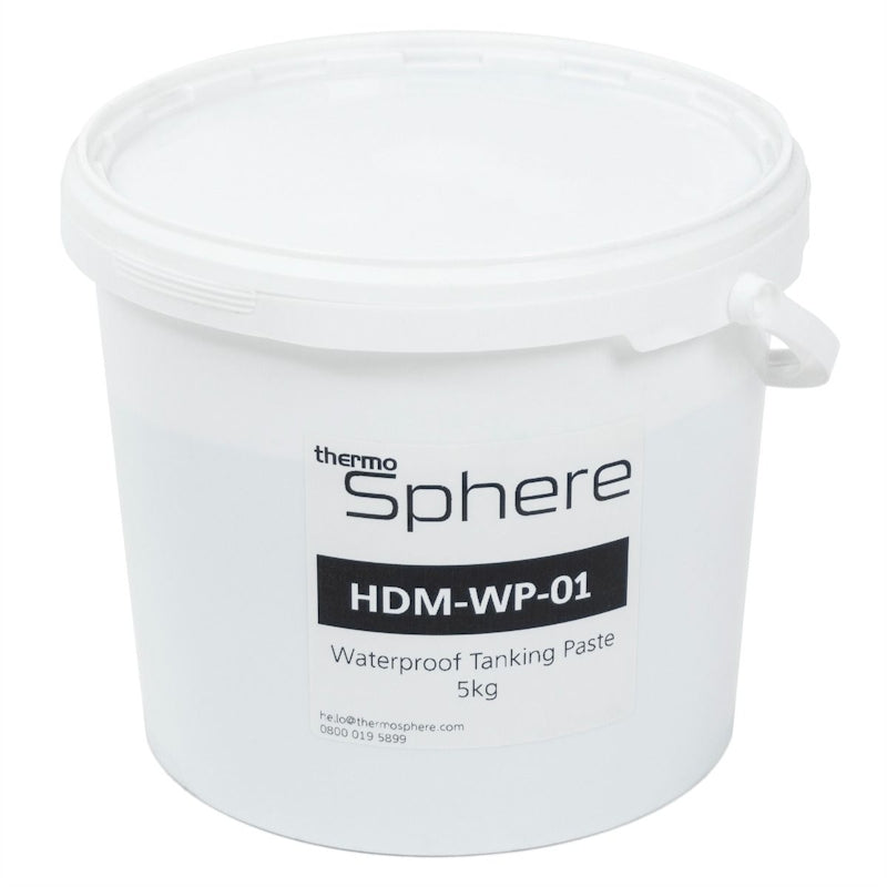 ThermoSphere Waterproofing Paste 5kg