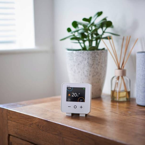 Drayton Smart Room Wiser Thermostat Kit 3