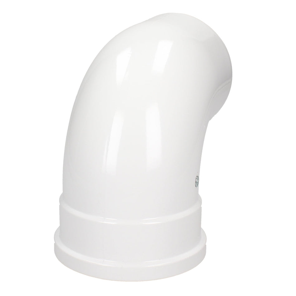 Worcester 90 Degree Flue Bend