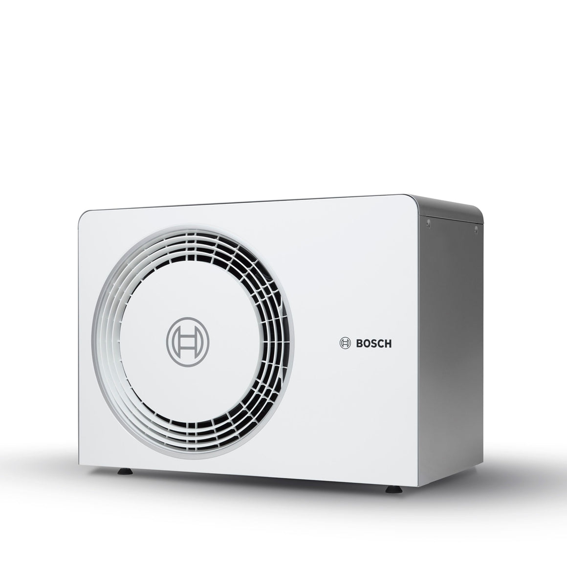 Worcester Bosch Compress 5800i AW Heat Pump outdoor unit