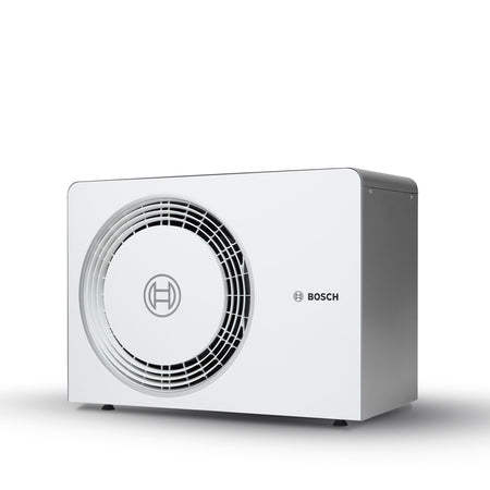 Worcester Bosch Compress 5800i AW Heat Pump outdoor unit