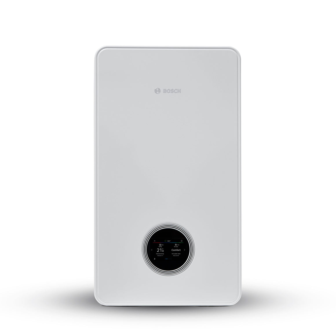 Worcester Bosch Compress 5800i Wall-hung Heat Pump Indoor Unit