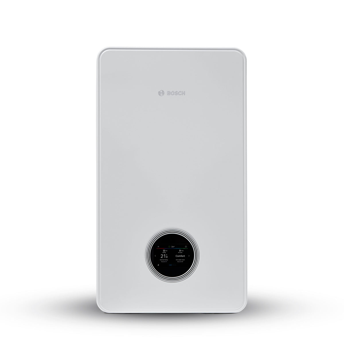 Worcester Bosch Compress 5800i Wall-hung Heat Pump Indoor Unit