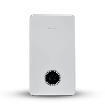 Worcester Bosch Compress 5800i Wall-hung Heat Pump Indoor Unit