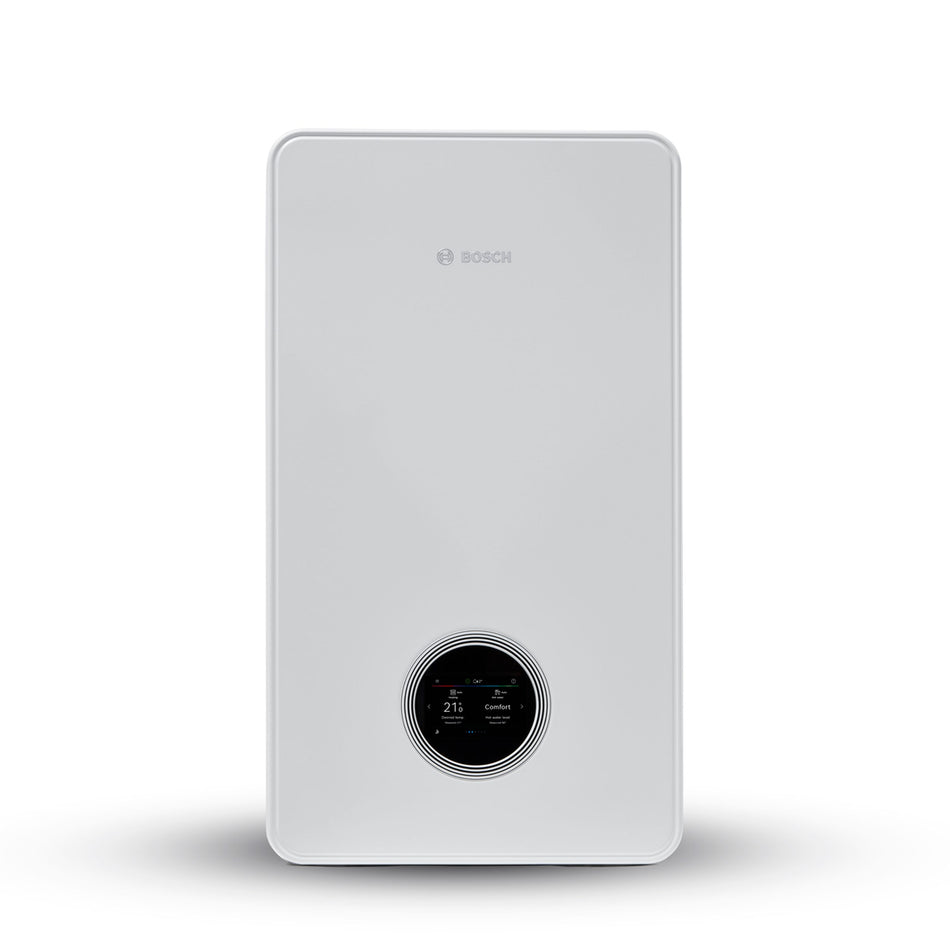 Worcester Bosch Compress 5800i Wall-hung Heat Pump Indoor Unit